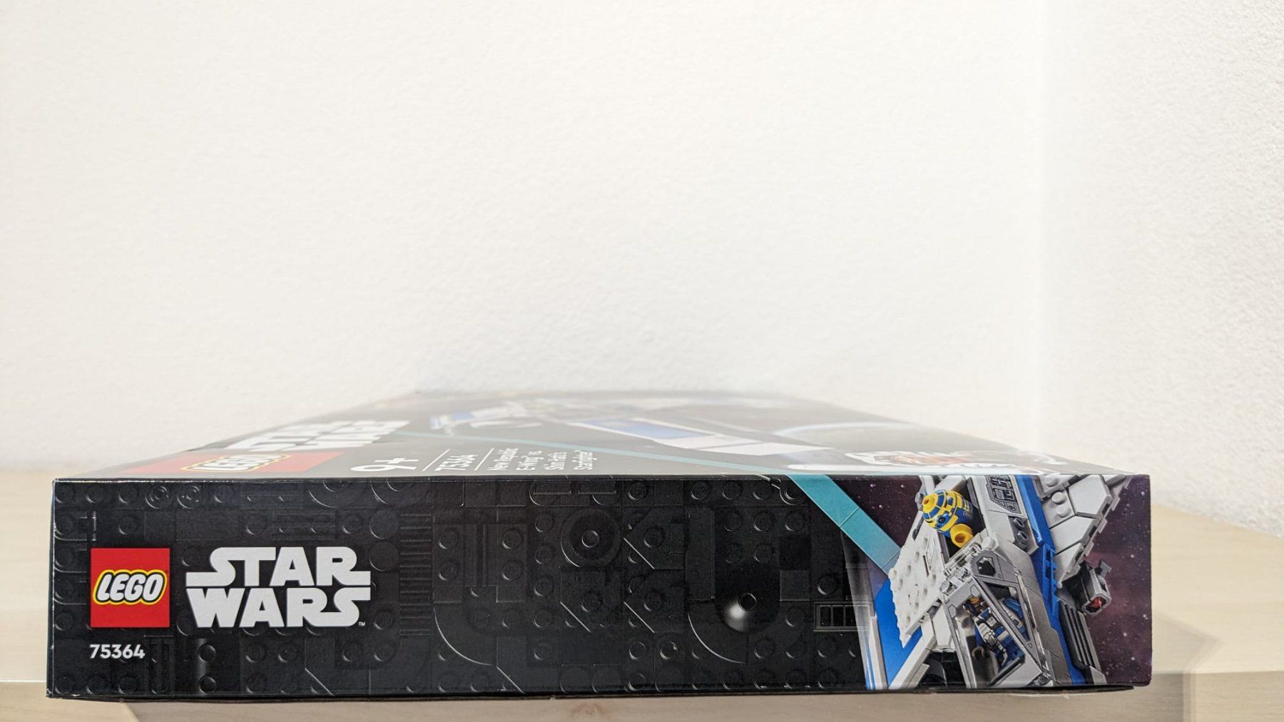 Lego Spielzeuge: Lego Star Wars 75364 – Neu und originalverpackt aus Hergiswil NW von ToysandMore 4
