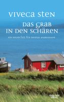 Sten Viveca - Das Grab in den Schären / Krimi