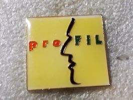 Ansteckpin 94: pro FIL