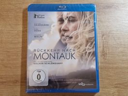 Rückkehr nach Montauk (2016) NEU OVP RAR Bluray