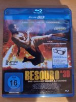 Besouro in 3D - Die Geburt einer Legende - Blu-Ray 48