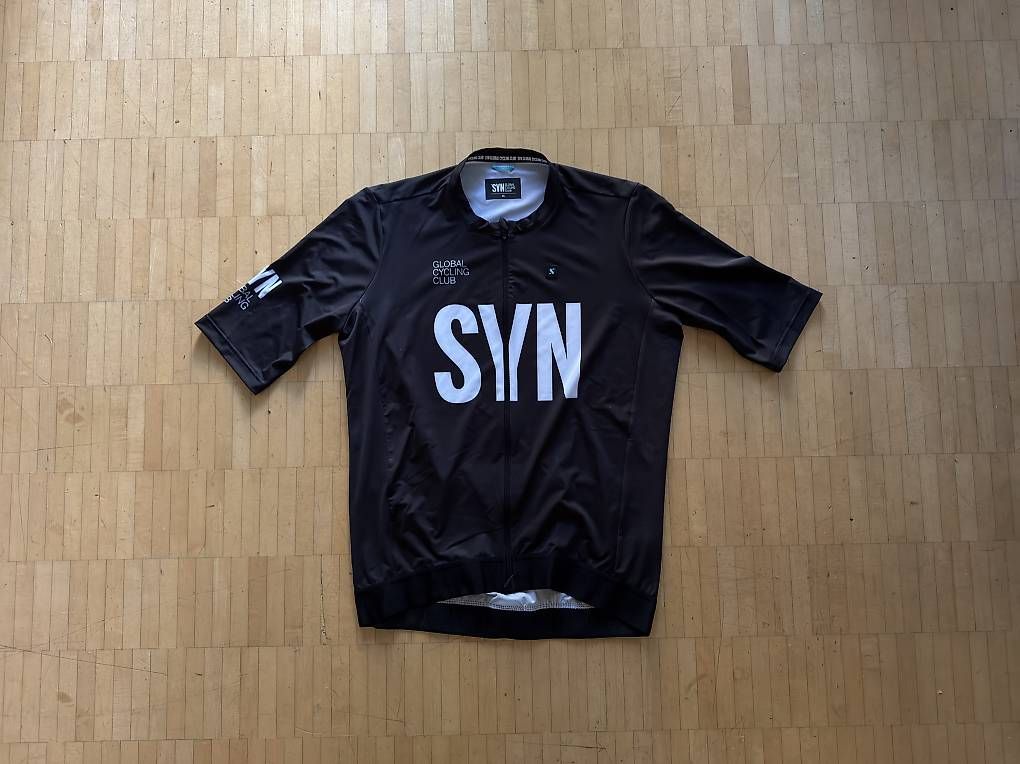 Canottiere & Pantaloni: SYN Training Jersey 2.0 XL – Usato da Thun venduto da Grogu1985