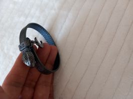 Bulgari forever bracelet