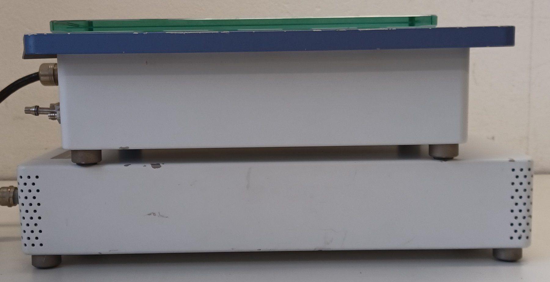 Accessori da laboratorio: Avantium Crystal 16 Crystallization System – Difettoso da Niederdorf venduto da LeptonAG_Labor 7