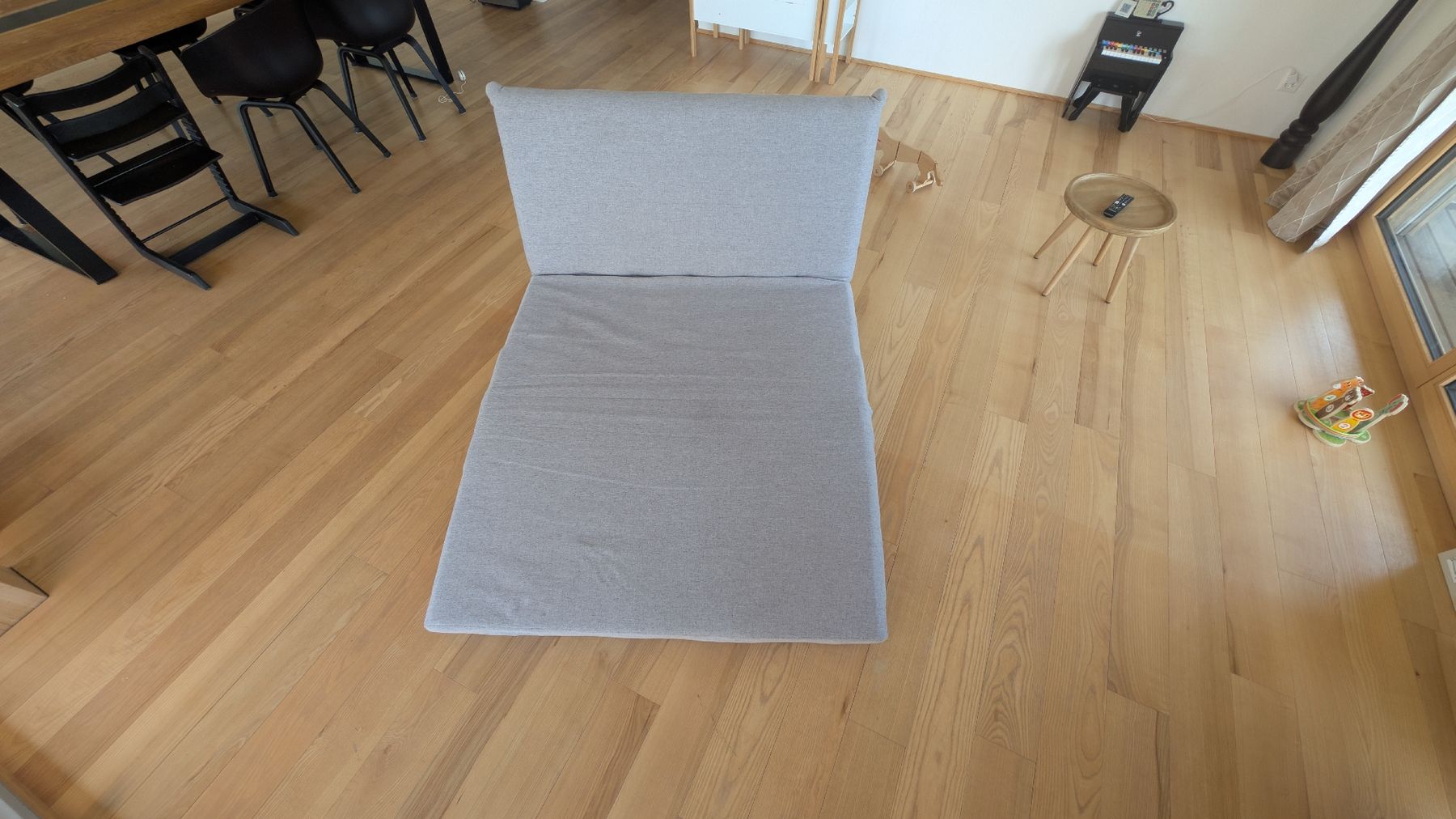 Liegen & Liegestühle: Tagesbett Sitzmoebel Bettsofa  – Neu (gemäss Beschreibung) aus Buchrain von dextar 3