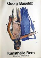 Georg Baselitz