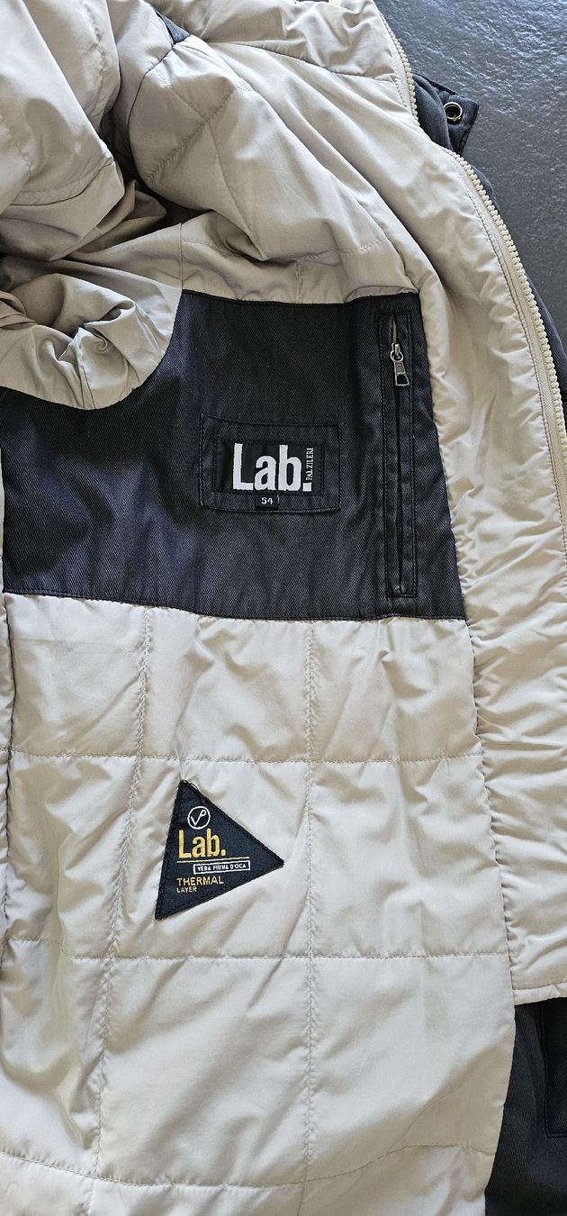 Giacche: Herren-Winterjacke – Usato da Richterswil venduto da furlan 5