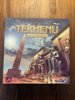 Tekhenu