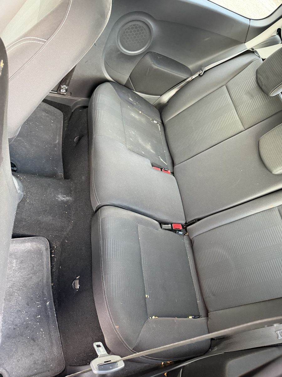 Renault Autos: Renault Clio 1.6 Benzin Mit Rest MFK 12.2026 – Gebraucht aus Mollis von BSL10 7