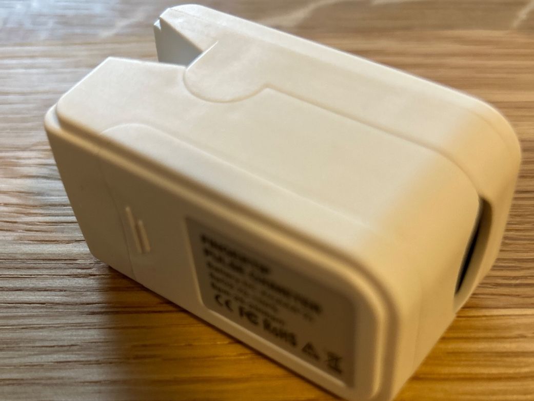 Medizinische Geräte: BLUTSAUERSTOFF MESSGERÄT NEU – Neu und originalverpackt aus Stäfa von AZCATITLAN 2