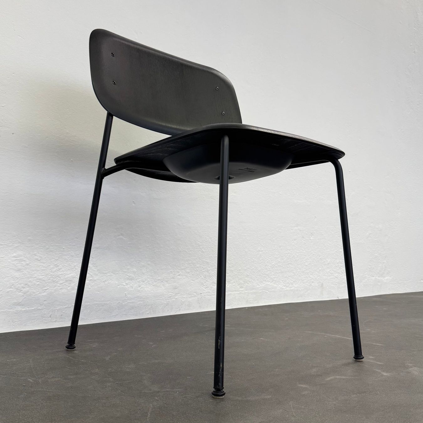 Hay Sedie: Hay Soft Edge 40 Stuhl – Usato da Schönenwerd venduto da mcofficeshop 5