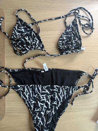 Calvin Klein bikini