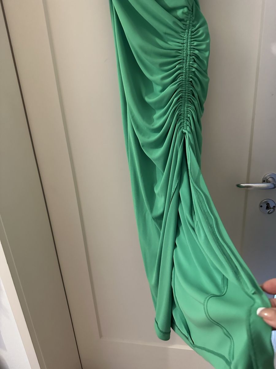 Zara Kleider: Damen Zara Kleid Grösse/M – Neu (gemäss Beschreibung) aus Basel von Ivana_4 5
