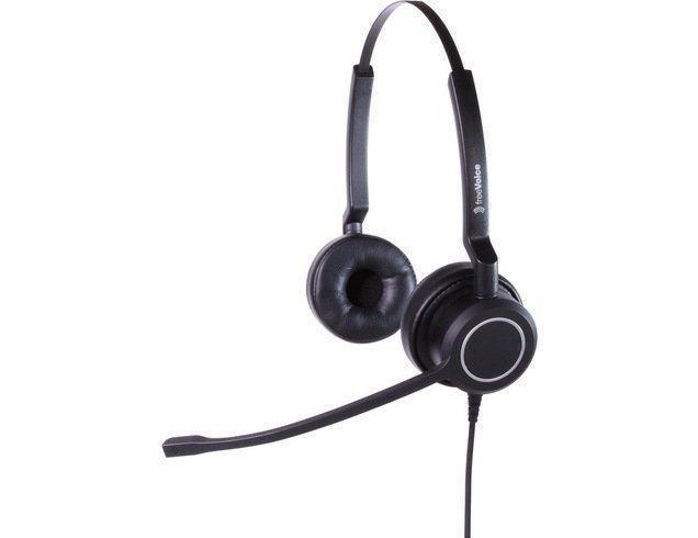 Cuffie: Kopfhörer / Headset FreeVoice – Nuovo (secondo la descrizione) da Egg b. Zürich venduto da MEGA-SALE 2