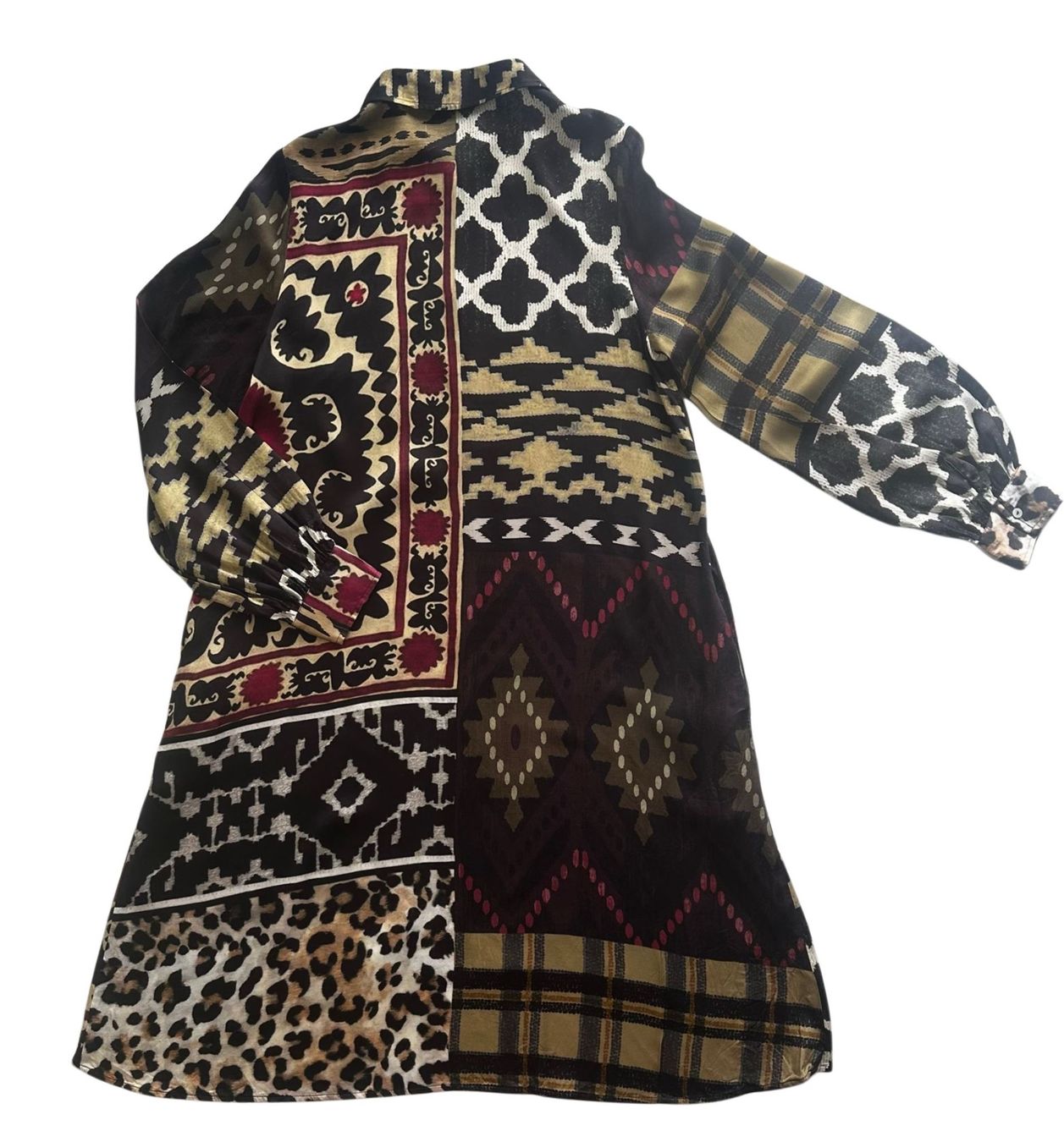 Grace Vestiti: Grace Sommer-Kleid Damen M – Usato da Liestal venduto da Ballybs 3