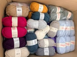LOT DE 75 PELOTES PHIL RAPIDO