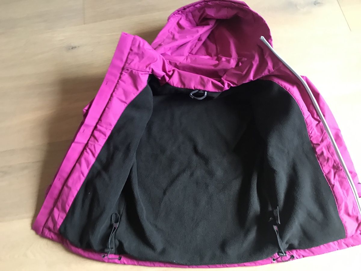 Rukka Giacche & Cappotti: Rukka Jacke gefüttert 116 – Usato da Waldkirch venduto da son_wlp2 1