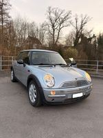 Mini Cooper 1.6 - ab Mfk - 131'000 km