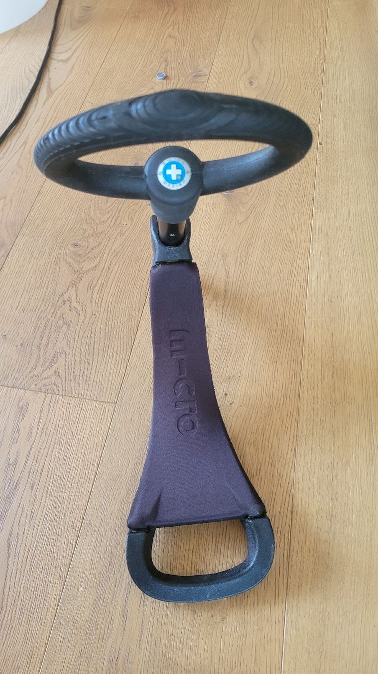 Micro Kickboard: Sitz für Micro Mini Scooter – Neuf (Voir description) à Igis par bue_bbp6 1