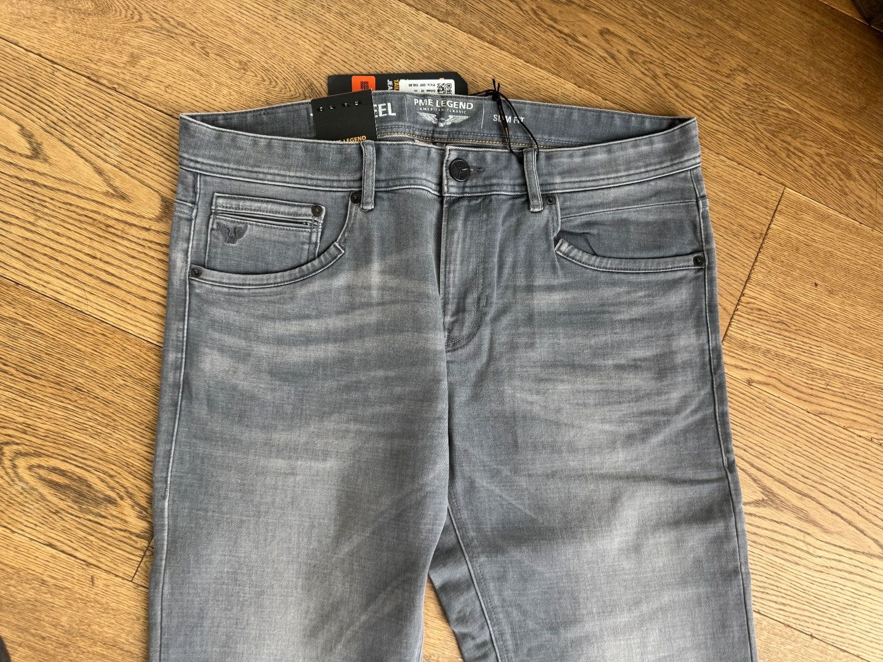 PME Legend Jeans: Jeans, PME **NEU**  29/30 – Nuovo (secondo la descrizione) da Stettfurt venduto da outlet72 2