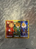 Panini FWC 3