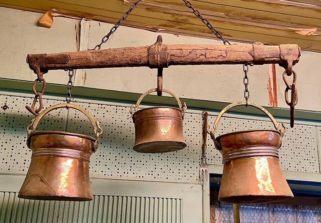 Alle Dekorationen: Vintage-Dekoration – Gebraucht aus Zollikon von LouisArmstrong