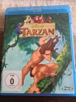 Disney Blu-ray Tarzan Film gebraucht guter Zustand