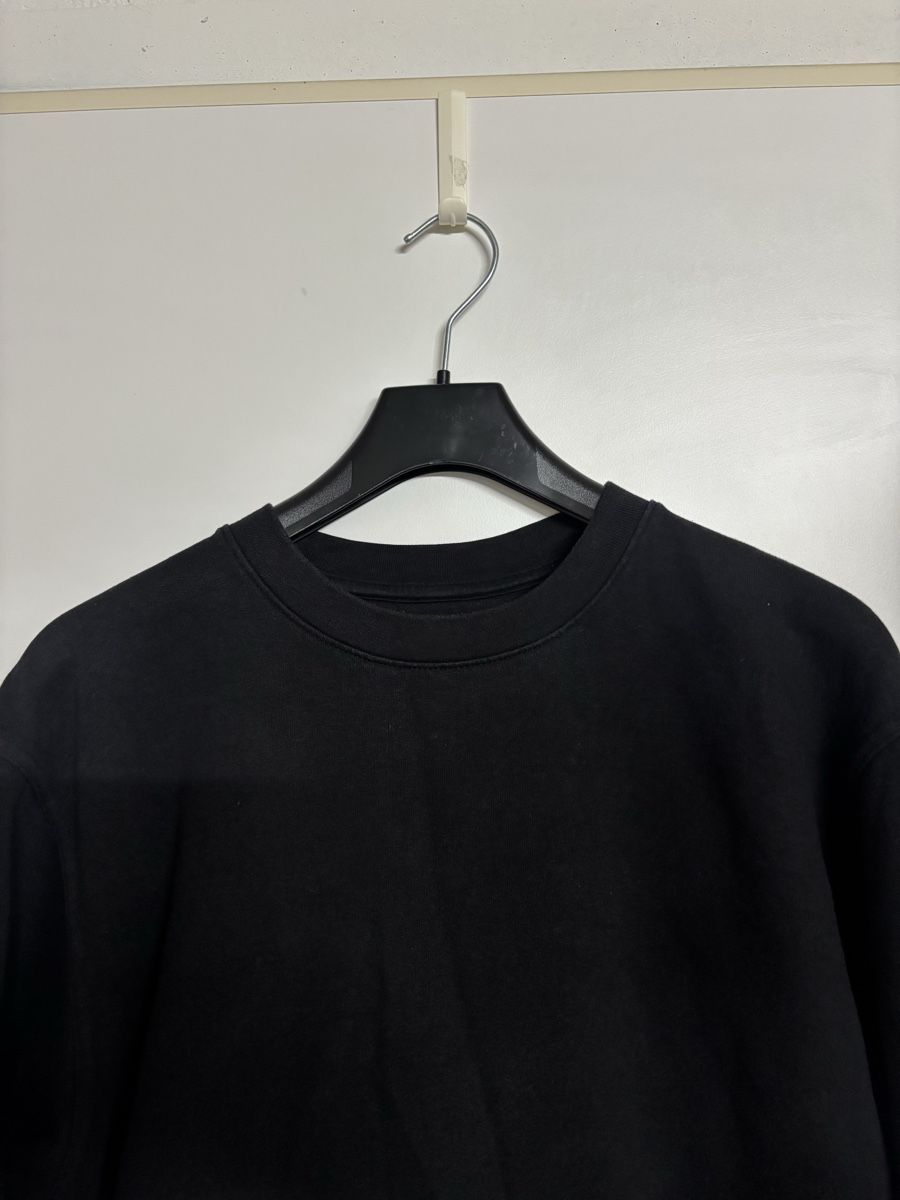Maglioni & Felpe: Pullover schwarz Grösse L guter Zustand – Usato da Langenthal venduto da mic_r7gc 1
