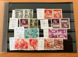 9 Kehrdrucke