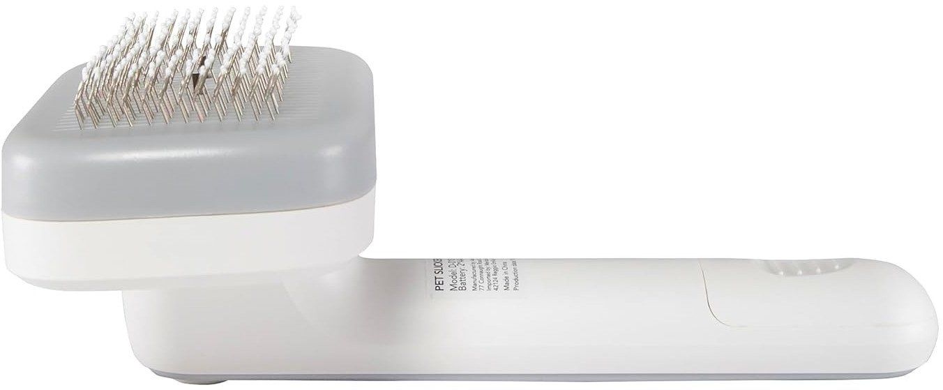 Altro per la casa: Daewoo Pet Slicker Brush – Nuovo e nell'imballaggio originale da Hitzkirch venduto da Thali_AG 2