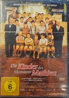 Die Kinder des Monsieur Mathieu