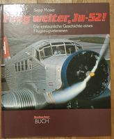 Flieg weiter, Ju Air!