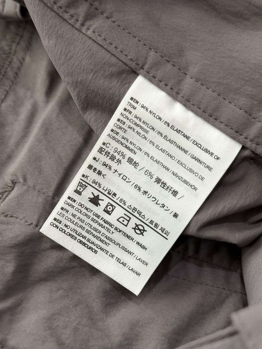 Arcteryx Pantaloni: Arcteryx Wanderhose Gr.L (Damen) – Usato da Bern venduto da BrandVilla 7