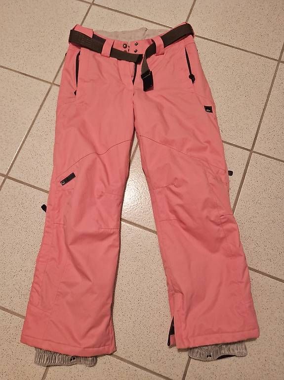 Pantaloni: Pantaloni da sci donna – Usato da Aurigeno venduto da dan_2xx2 3