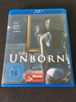 The Unborn -Blu-Ray-