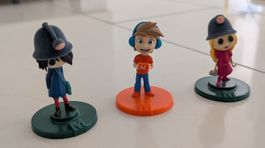 Migros Storybox Figuren ( Tonie ) Hörbuch