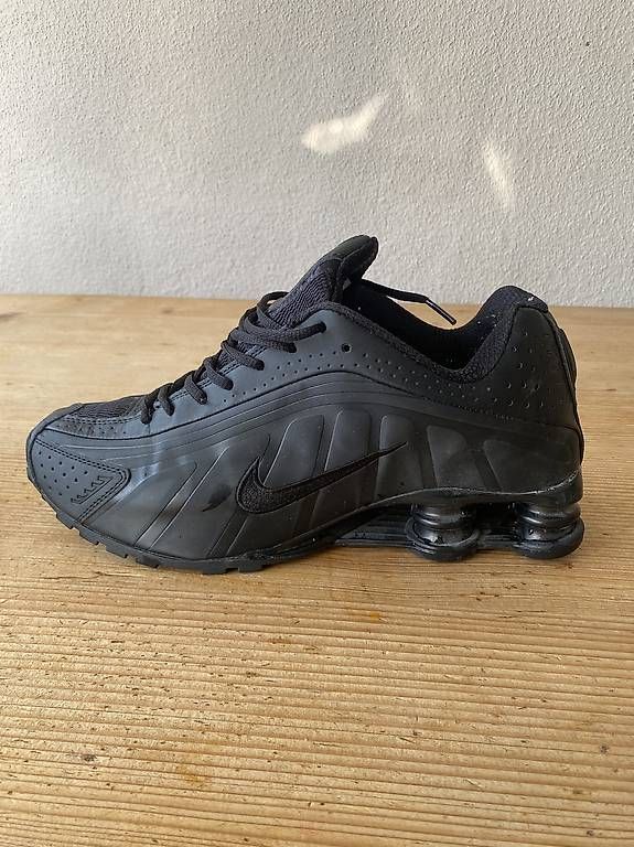 Scarpe da uomo: NIKE SHOX 45 - wie neu – Usato da Zürich venduto da Bnice 1