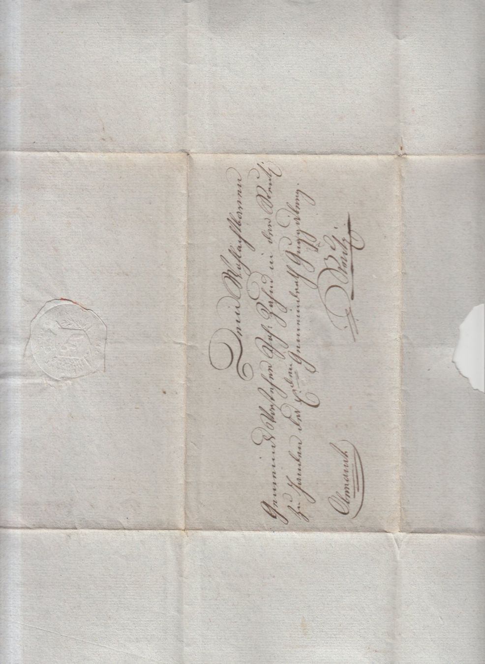 Tutti i francobolli: BoM Schwarzenburg 1828 – Usato da Bürglen TG venduto da StampGraf 4