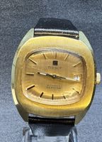 Tissot Seastar Automatik Herrenuhr, Vintage Klassiker!