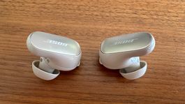 Bose Quietcomfort Ultra Earbuds (ohne Ladecase)