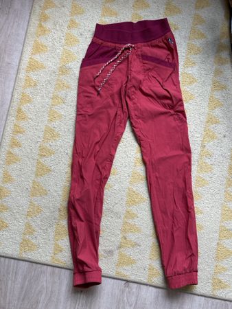La Sportiva Climbing Pants