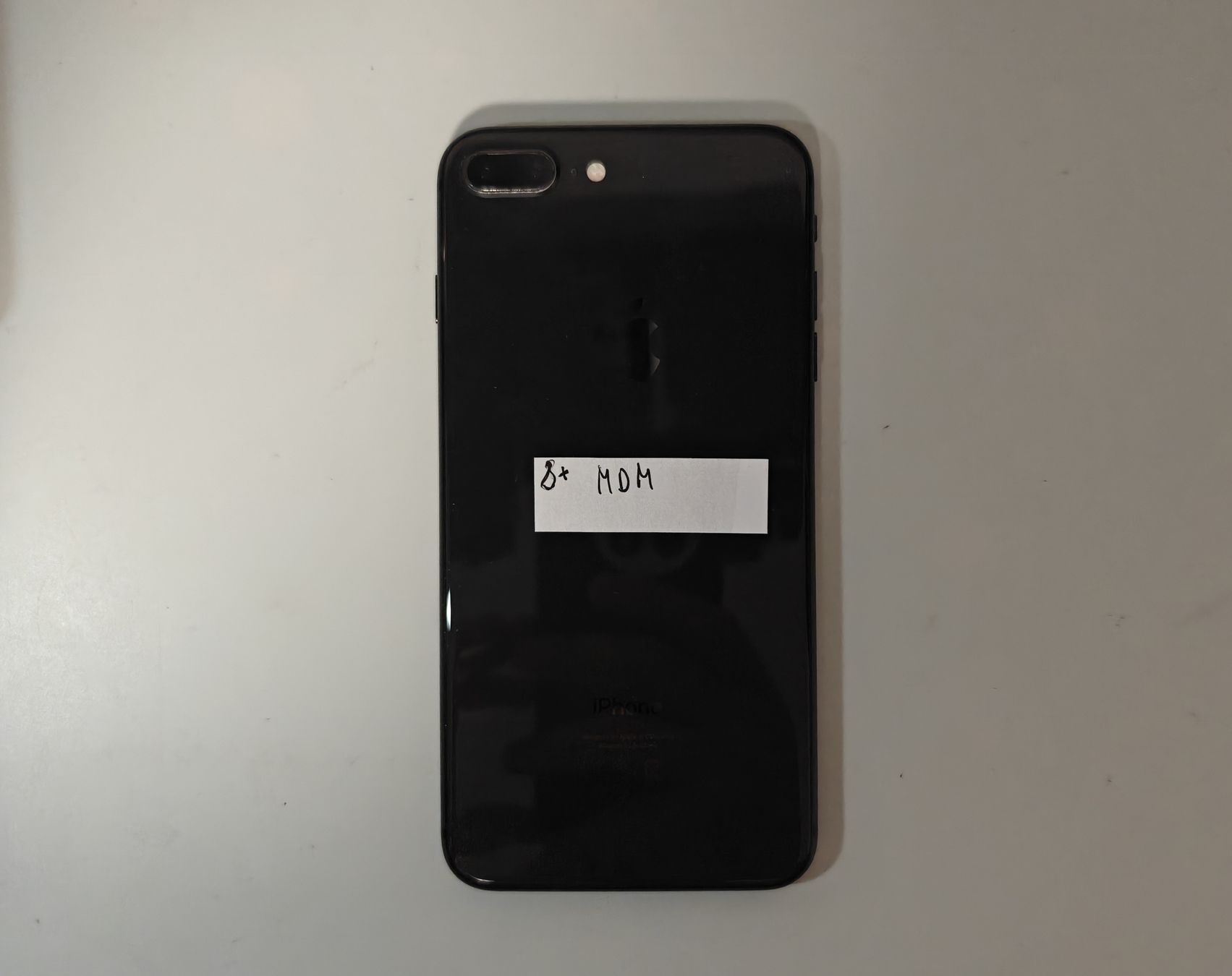 Apple Handys / Smartphones: iPhone 8 Plus – Defekt aus Ehrendingen von Rocky985 2