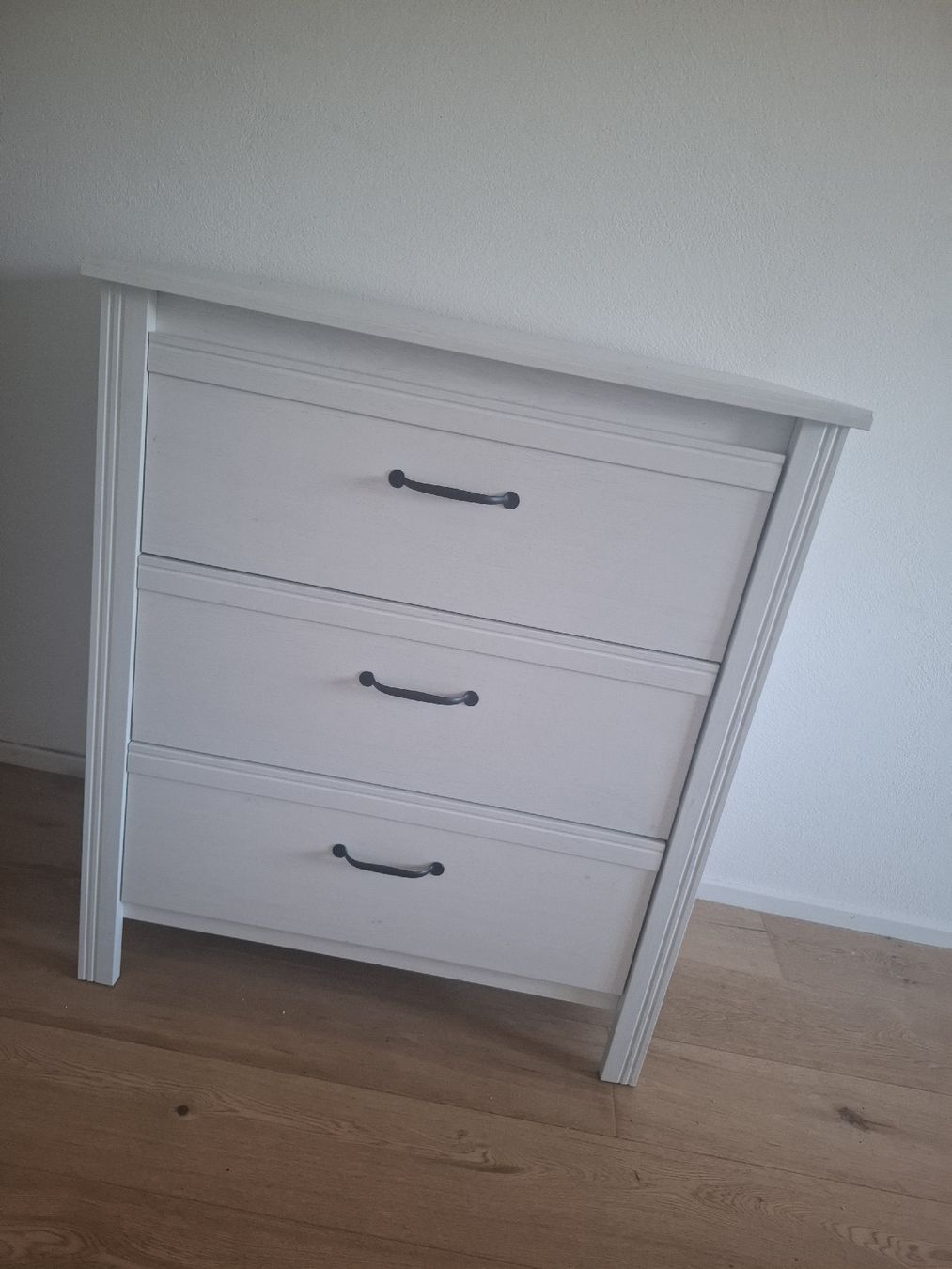 Ikea Cassettiere: ikea Kommode hemnes – Usato da Goldingen venduto da lar_6ltk