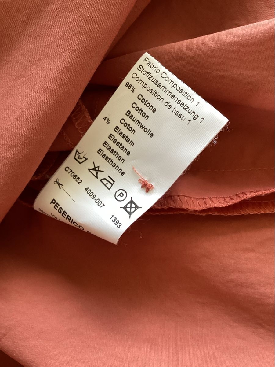 Peserico Kleider: Peserico, Damenkleid, Gr. 44 dt. – Gebraucht aus Salenstein von Esprit57 6