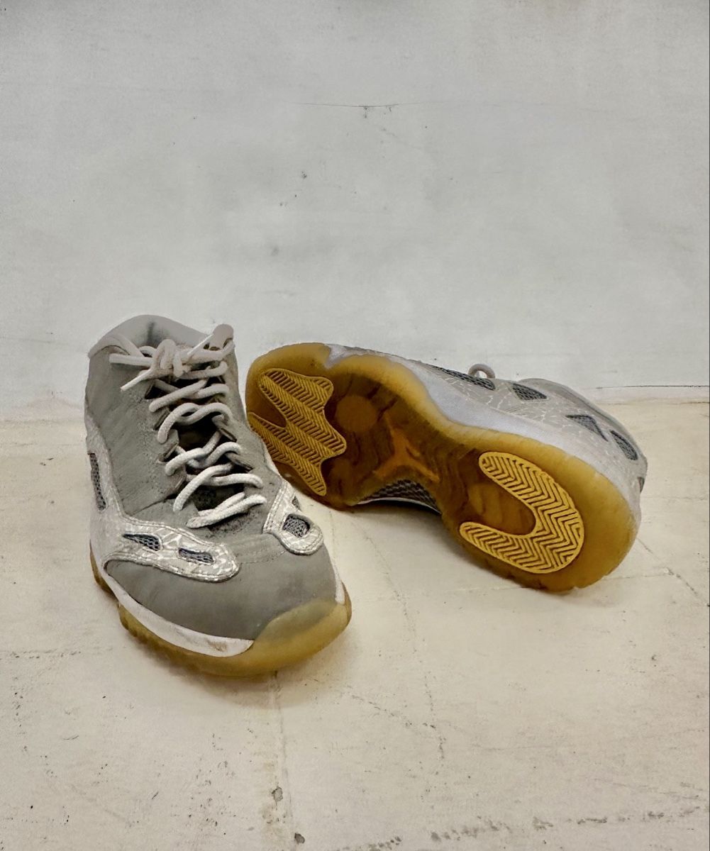 Jordan Scarpe da uomo: JORDAN 11 RETRO LOW IE (2007) – Usato da Zürich venduto da OldtownShop 4