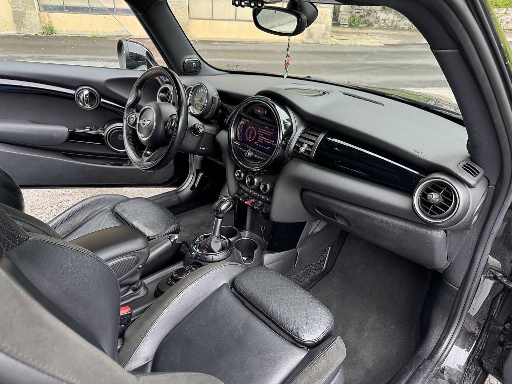Mini Autos: Mini Cooper S Steptronic – Gebraucht aus Cademario von ant_g9dv 3