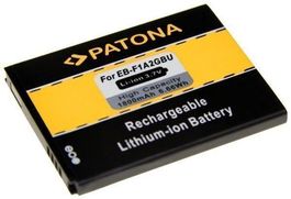 3004 PATONA Akku für Samsung i9100 S2