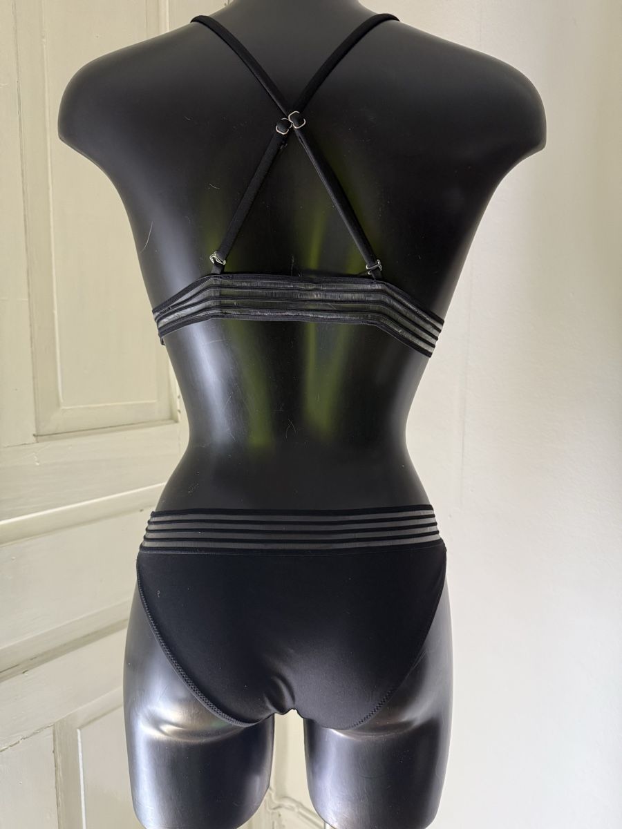 H&M Costumi da bagno & Bikini: Bikini Set s – Usato da Baden venduto da agora_newgeneration 3