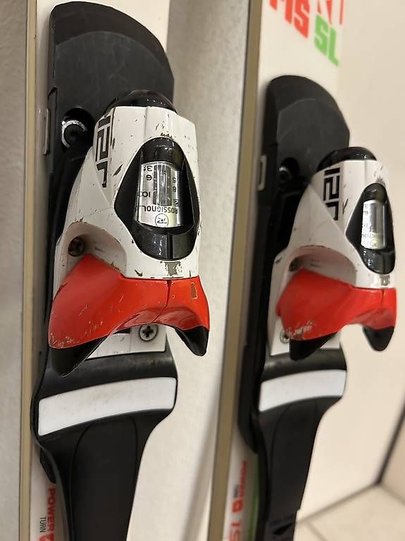 Sci: Rossignol Hero SL 150 cm SL 150 cm – Usato da Büren NW venduto da Floribunda 4