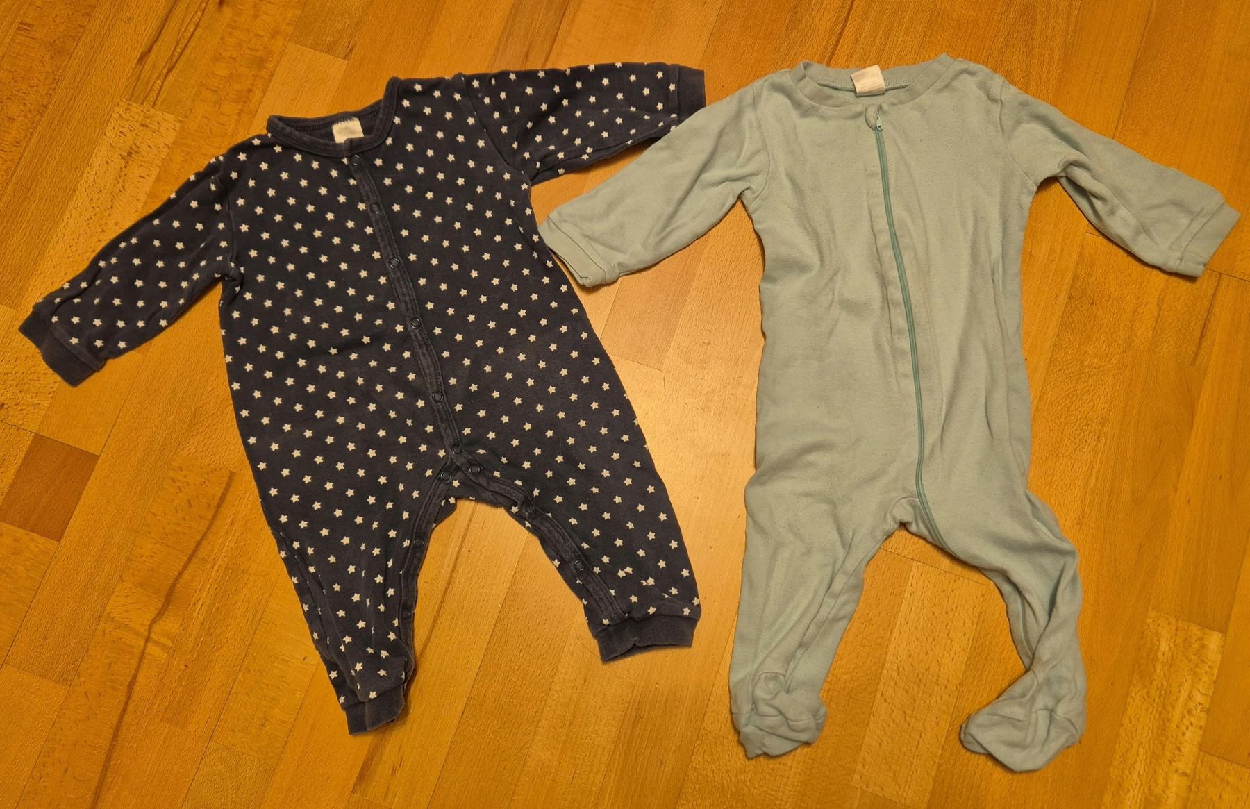 Kleiderpakete & -sets: Kleiderset Junge 74/80 – Gebraucht aus Näfels von ang_p78x 4